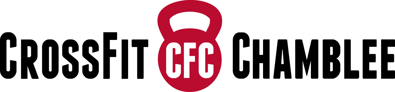 CrossFit Chamblee - The Best Gym Near Me In Chamblee